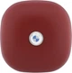 Навушники BMW Leather Metal Logo ENC Red (3666339593827) - зображення 4