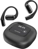 Słuchawki 4smarts SkyBuds SkyBuds AI Screen Black (4252011911189) - obraz 1
