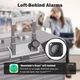 Умные Bluetooth-трекеры weTag для iPhone и Apple Find My(6 шт) - изображение 6
