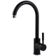 Змішувач для кухні Globus Lux LAZER GLLR-0203S-BB - зображення 6