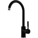 Змішувач для кухні Globus Lux LAZER GLLR-0203S-BB - зображення 9
