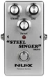 Efekt gitarowy Nux STEEL SINGER DRIVE (SUP_nj14562) - obraz 1