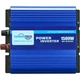 Автомобільний інвертор Tommatech MS-1500 12V/220V 1500W [167795] - зображення 1