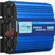 Автомобільний інвертор Tommatech MS-1500 12V/220V 1500W [167795] - зображення 3