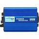 Автомобільний інвертор Tommatech MS-60012V/220V 600W [167702] - зображення 1