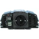Автомобільний інвертор Tommatech MS-60012V/220V 600W [167702] - зображення 4