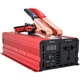 Автомобільний інвертор Voltronic ST1600CP 12V 800W (YT28536) [167744] - зображення 1