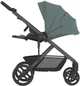 Прогулочная коляска Anex Modu Greeny (MD-02) - изображение 3