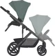 Прогулочная коляска Anex Modu Greeny (MD-02) - изображение 5