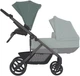Прогулочная коляска Anex Modu Greeny (MD-02) - изображение 6