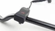 Зарядний пристрій USB + Type-C з вольтметром на кермо мотоцикла (QC3.0, 9-24V, IP67) - изображение 2