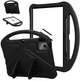 Чохол для планшета Becover Protected Cover для Lenovo Idea Tab/K11 (2nd Gen) TB336/Xiaoxin Pad (2025) 11" з кріпленням для стилуса Black (BC_715854) - зображення 2