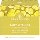 Антивозрастной крем для лица Sans Soucis Daily Vitamins Anti Age Care Luxurious Oils Роскошные масла для зрелой кожи 50 мл (4086200258690) - изображение 2