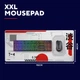 Игровая поверхность Trust GXT 759 XXL Control White-Red (TR25717) - изображение 9