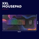 Ігрова поверхня Trust GXT 759 XXL Control Blue-Purple (TR25714) - зображення 5