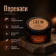 Помада для волосся American Crew Pomade 85 г середня фіксація, високий блиск, водна основа та контроль чоловічої зачіски - зображення 2