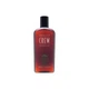 Шампунь 3-в-1 American Crew 3 IN 1 Tea Tree Shampoo 450 мл для волос и тела с маслом чайного дерева, мятой и освежающим эффектом - изображение 6