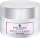 Крем для кожи вокруг глаз Sans Soucis Kissed By a Rose Eye Care Со стволовыми клетками розы 15 мл (4086200256627) - изображение 1