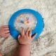 Dysk sensoryczny Jellystone Designs Peekaboo A-Ku-Ku! Plaża z figurkami (9343900011532) - obraz 5