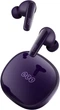 Навушники QCY T13x Purple (6957141408490) - зображення 2