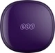 Навушники QCY T13x Purple (6957141408490) - зображення 5