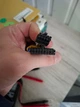 Акумуляторна збірка 16 × eve Lifepo4 LF105 3.2B 105 Ah - 5376 Wh - зображення 7