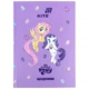 Школьный дневник KITE, My Little Pony, твердый переплет, (LP26-262-2) - изображение 1