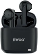 Бездротові навушники BWOO BW94 Black (BW94-BK) - зображення 1