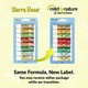 Набор органических бальзамов для губ Mild By Nature Sierra Bees Ассорти 8 штук - изображение 2