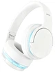 Słuchawki bezprzewodowe BWOO BW587 White (BO-BW587 WH) - obraz 2