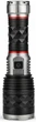 Ручной LED фонарик Bailong BL CB G685 аккумуляторный USB / Мощный ручной фонарь COBA CB-G685 с зумом и Type-C зарядкой - изображение 4