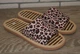 Тапочки комнатные женские Sollaza 5466-1 40-41 (26 см) розовые - изображение 6