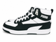 Кроссовки мужские высокие Rebound LayUp SL Mid бело-черные 42 - изображение 5