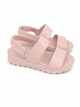 Сандалии женские Skechers Arch Fit Sandals пудрово-розовые 37 (19698712584) 24 см - изображение 5