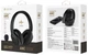 Słuchawki bezprzewodowe Devia EarBass Pro1 ANC Black (EM203) - obraz 5