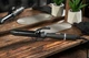 Плойка Ardesto hc-730g/ 45Вт/ мех.управл./ черная hc-730g - изображение 5