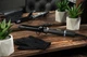 Плойка Ardesto hc-730g/ 45Вт/ мех.управл./ черная hc-730g - изображение 6