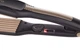 Щипцы-гофре Ardesto hs-612, Black, 65w, 110-215°c, керамическая поверхность нагревательного элемента, создание визуального объема автоматическое выключение, вращение шнура на 360°, влажное и сухое использование, индикатор безопасного использования - изображение 5