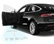 Светодиодная подсветка дверей с проекцией логотипа Tesla (Model 3, S, X, Y) белый свет - изображение 3