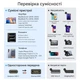 Переходник USB-C to HDMI F USB 3.0 4K60Hz dark gray Dynamode (DM-AD-USB-C-HDMI) - изображение 6