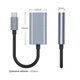 Переходник USB-C to HDMI F USB 3.0 4K60Hz dark gray Dynamode (DM-AD-USB-C-HDMI) - изображение 7