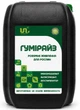 Органічне добриво ГУМІРАЙЗ® Біометаболічний стимулятор Адаптоген Біокоректор 10 л - зображення 1