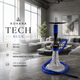 Кальян Kohana Tech Blue - зображення 1