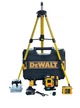 Аккумуляторный лазерный нивелир DeWalt DCLE34032N с 16 лучами и функцией 3D/4D - изображение 3