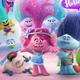 Интерьерная картина Тролли, Trolls, декор в комнату ребенка, 42×30 см (id6592) - изображение 3