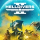 Интерьерная картина Helldivers 2, декор в комнату геймера, 42×28 см (id6618) - изображение 3