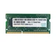 Оперативна пам'ять для ноутбука SODIMM Apacer DDR3 4Gb 1600MHz PC3-12800S (75.B93DF.G090B) 14900 Б/У - зображення 1