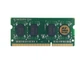 Оперативна пам'ять для ноутбука SODIMM Apacer DDR3 4Gb 1600MHz PC3-12800S (75.B93DF.G090B) 14900 Б/У - зображення 2
