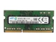 Оперативная память для ноутбука SODIMM Samsung DDR3L 4Gb 1600MHz PC3L-12800S (M471B5173QH0-YK0) 15020 Б/У - зображення 1