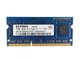 Оперативна пам'ять для ноутбука SODIMM Elpida DDR3 4Gb 1600MHz PC3-12800S (EBJ40UG8BBU0-GN-F) 14945 Б/У - зображення 1